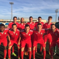 Aarón hace más fuerte a la UP Plasencia