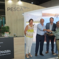 El Banco de Alimentos  recibe carne proveniente de un cerramiento cinegético ilegal