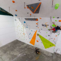 Plasencia acogerá el Campeonato de Extremadura de Escalada