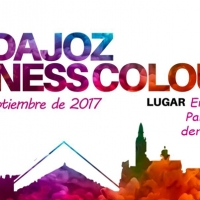Badajoz Fitness Colours teñirá de color y deporte el parque del Guadiana