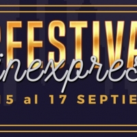 Se acerca el 7º Festival Cinexpress de Badajoz