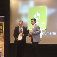 Una empresa extremeña premiada como Mejor comercio del año en España