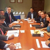 Empresas extremeñas establecen relaciones comerciales con Costa Rica