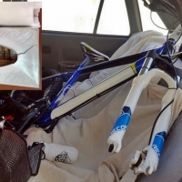 Detenida una pareja por robar con violencia a una mujer