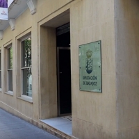 Diputación reclama al Gobierno una Ley de Estabilidad Presupuestaria "justa"