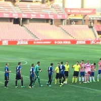 La puntería le juega una mala pasada al Mérida AD