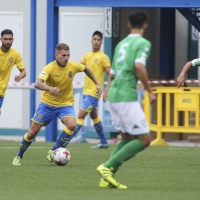 El Villanovense sigue sin carburar