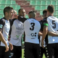 El Mérida busca seguir con su progresión