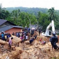 La AEXCID Financia la reconstrucción de viviendas para huérfanos en Sierra Leona