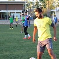 El Villanovense a asaltar Cartagonova