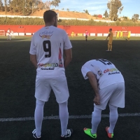 El Moralo consigue una victoria trabajada frente al Aceuchal