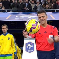 El extremeño Gil Manzano arbitrará su primer partido de Champions