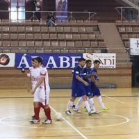 Villanueva del Fresno albergará la final de la Supercopa de Extremadura de Fútbol Sala