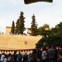 El ayuntamiento elimina las barras de Al Mossassa