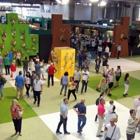 Finaliza con éxito la 27ª edición de FECIEX