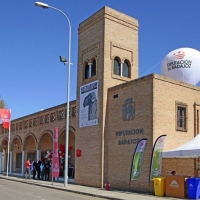 La Feria de Zafra acogerá una exposición de esculturas recicladas