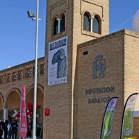 La Feria de Zafra acogerá una exposición de esculturas recicladas
