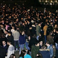 El programa Riesgos 0 desarrollará actividades en zonas de ocio nocturno