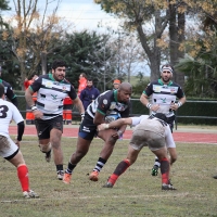 Alcobendas B será el primer rival del CAR Cáceres en liga