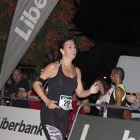 Imágenes de la II Carrera Nocturna Ruta 091 II