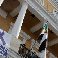 Badajoz se suma al Día Mundial del Alzheimer
