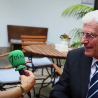Entrevista a Rafael Mateos, director del colegio San José de Villafranca
