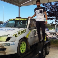 El regional de Autocross se detiene este fin de semana en Zafra