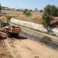 Cabezas pide a Fragoso que solucione los malos olores del Rivillas y Calamón