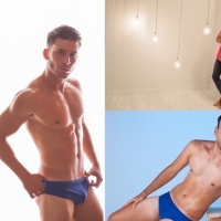 Cáceres y Badajoz ya tienen candidatos al Mister Spain 2018