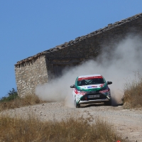 Salvaleón abrirá el Campeonato de Extremadura de Rallyes de Tierra