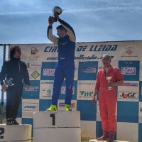 Los Campeonatos de España de tierra y asfalto tendrán representación extremeña