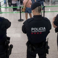 Interior asume el mando de los Mossos