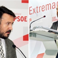 Lemus y Morales, reelegidos secretarios provinciales del PSOE