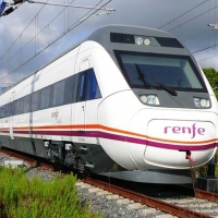 18N: El Pacto por el Ferrocarril viajará a Madrid en tren