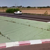 Borruel pedirá la construcción de una rotonda en la salida de Cerro Gordo
