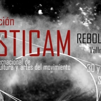 FESTICAM llegará al Valle del Jerte el 30 de septiembre