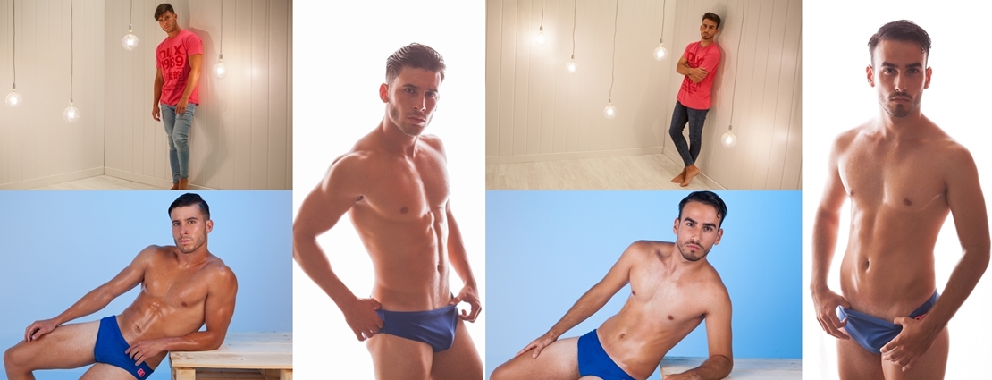 Cáceres y Badajoz ya tienen candidatos al Mister Spain 2018