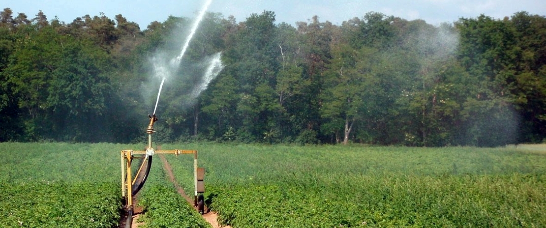 La Junta promoverá el uso circular del agua en la región