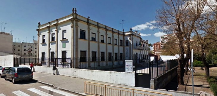 El Ayuntamiento aclara su actuación en la sobras del colegio Juventud