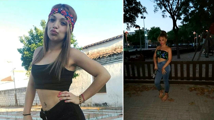 Buscan a una joven desaparecida en las Vegas del Guadiana