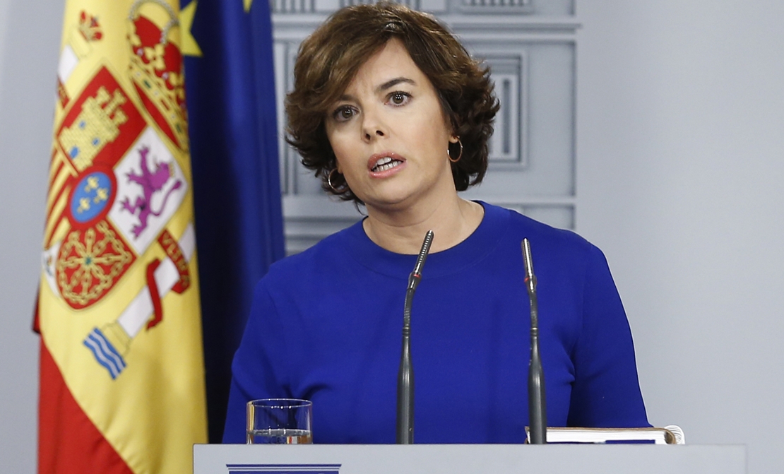 Puigdemont dispone de un nuevo plazo para responder al Gobierno