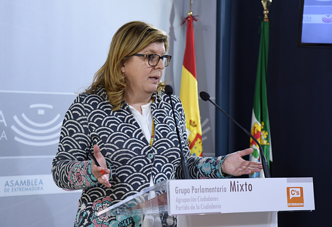 Cs apuesta por “reconstruir” un proyecto común español