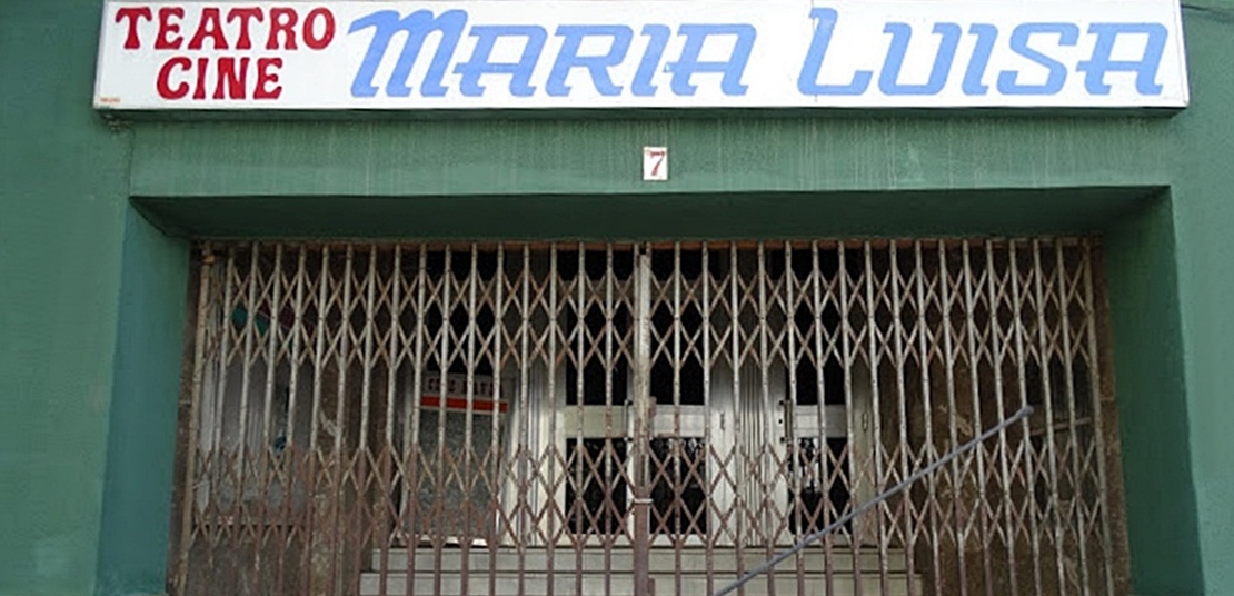 Luz verde para la rehabilitación del Teatro Cine María Luisa