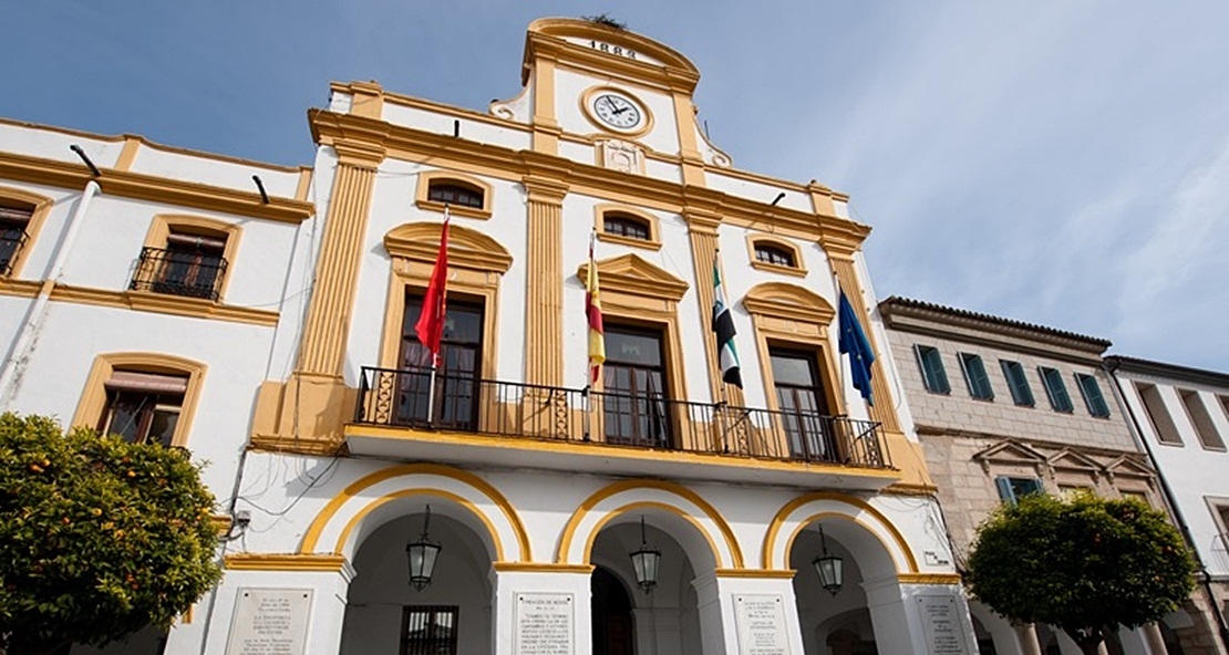 Mérida continúa sin abonar el incremento salarial del 1% a sus funcionarios