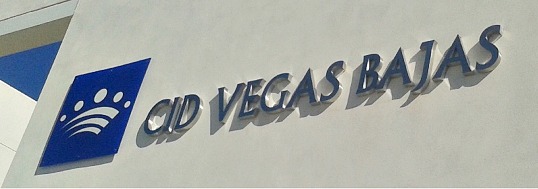 La Escuela Profesional &#39;El Trampín&#39; visita el CID Vegas Bajas