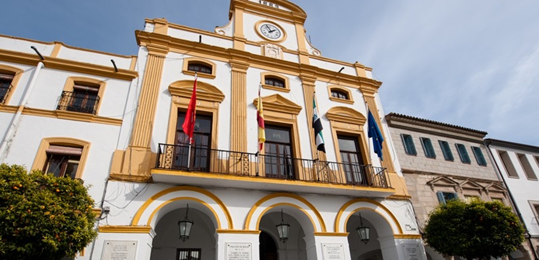 Cs Mérida quiere suspender las liquidaciones de las plusvalías municipales