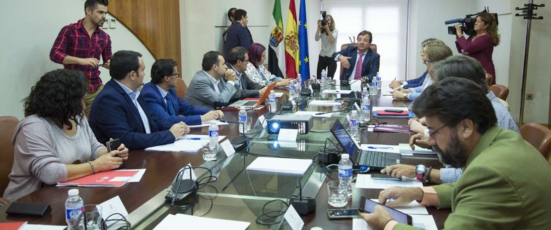 Todos los municipios fletarán autobuses para acudir a la manifestación del 18-N