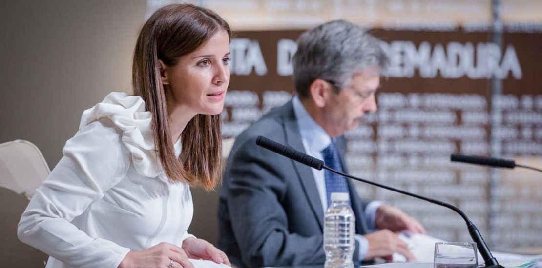 La Zarza contará con un nuevo colegio de Educación Infantil y Primaria