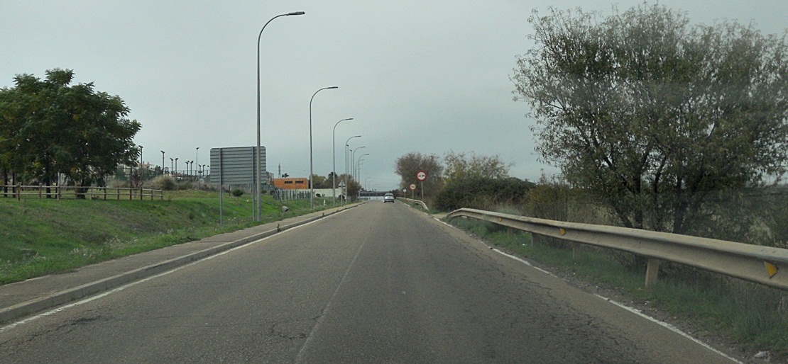 Autorizadas las obras para el desdoblamiento de la Avenida del Río en Mérida