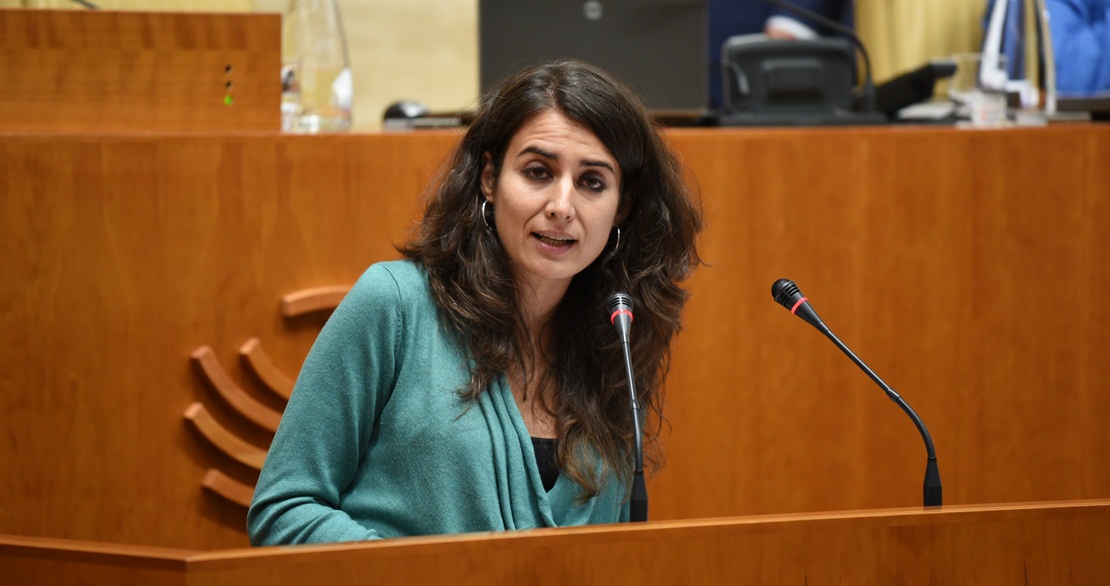 Podemos no apoya la iniciativa de respaldar a las Fuerzas de Seguridad